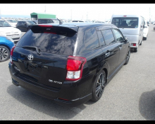 Toyota Corolla Fielder 2013