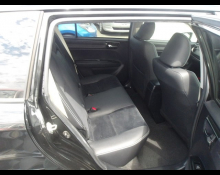 Toyota Corolla Fielder 2013