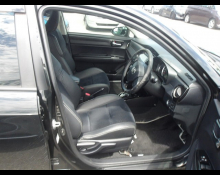 Toyota Corolla Fielder 2013