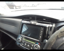 Toyota Corolla Fielder 2013