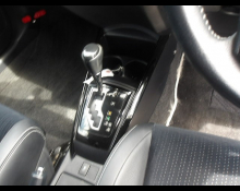 Toyota Corolla Fielder 2013