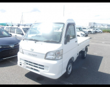 Daihatsu Hijet Truck 2014