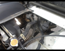 Daihatsu Hijet Truck 2014