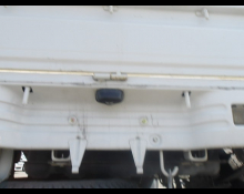 Daihatsu Hijet Truck 2014