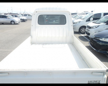 Daihatsu Hijet Truck 2014