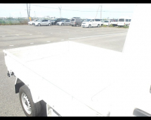 Daihatsu Hijet Truck 2014