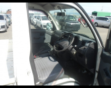 Daihatsu Hijet Truck 2014