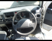 Daihatsu Hijet Truck 2014