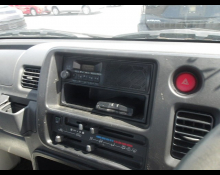 Daihatsu Hijet Truck 2014