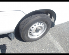 Daihatsu Hijet Truck 2014