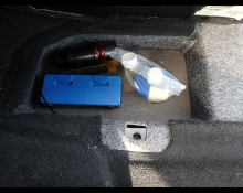 Chevrolet Corvette 2001