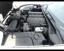 Chevrolet Corvette 2001