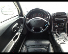 Chevrolet Corvette 2001