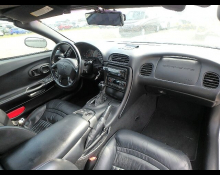 Chevrolet Corvette 2001