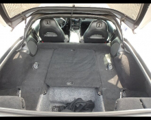 Chevrolet Corvette 2001