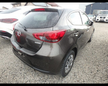 Mazda Mazda2 2019