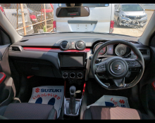 Suzuki Swift Sports 2023