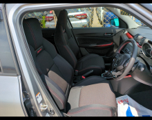 Suzuki Swift Sports 2023