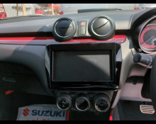 Suzuki Swift Sports 2023