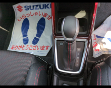 Suzuki Swift Sports 2023