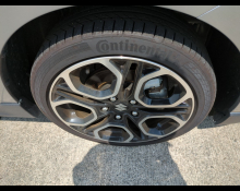 Suzuki Swift Sports 2023