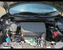 Suzuki Swift Sports 2023