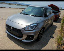 Suzuki Swift Sports 2023
