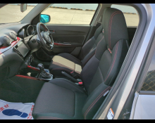 Suzuki Swift Sports 2023