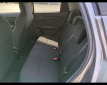 Suzuki Swift Sports 2023