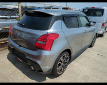 Suzuki Swift Sports 2023