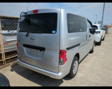 Nissan NV200 2021