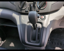 Nissan NV200 2021