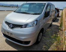 Nissan NV200 2021