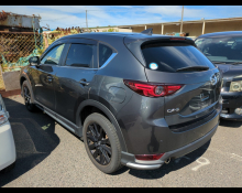 Mazda CX 5 2021