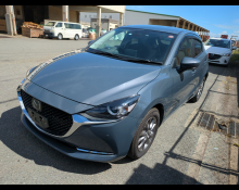 Mazda Mazda2 2021