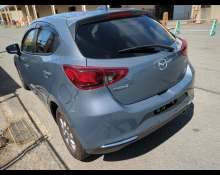 Mazda Mazda2 2021