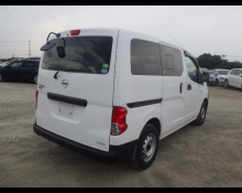 Nissan NV200 2019