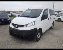 Nissan NV200 2019
