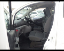 Nissan NV200 2019