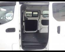 Nissan NV200 2019