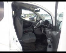 Nissan NV200 2019
