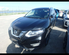 Nissan X-Trail 2019