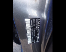 Mercedes-Benz C-Class 2022