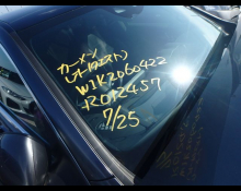 Mercedes-Benz C-Class 2022