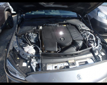 Mercedes-Benz C-Class 2022