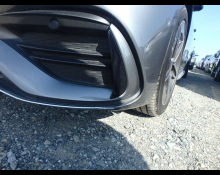 Mercedes-Benz C-Class 2022