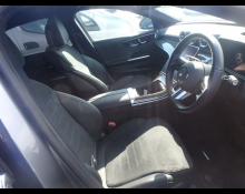 Mercedes-Benz C-Class 2022