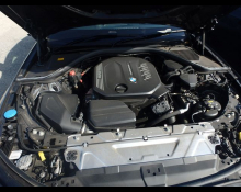 BMW 3 Series 2022