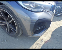 BMW 3 Series 2022