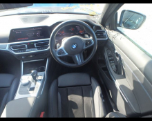 BMW 3 Series 2022